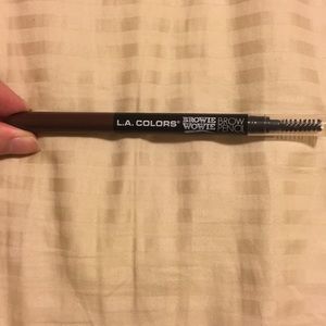 LA girl brow pencil